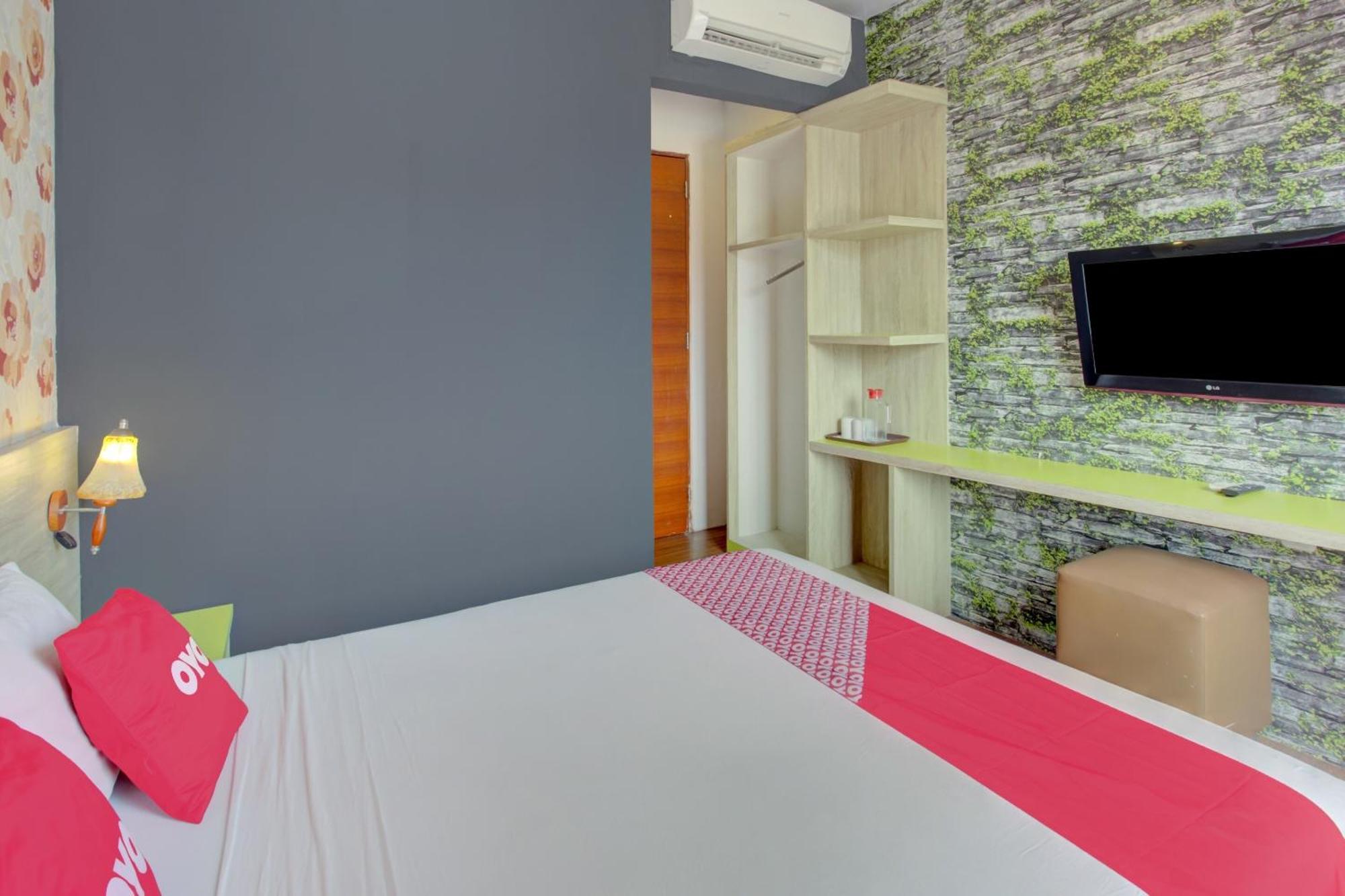 Hotel Collection O Gambir Near Masjid Istiqlal Formerly Aleander